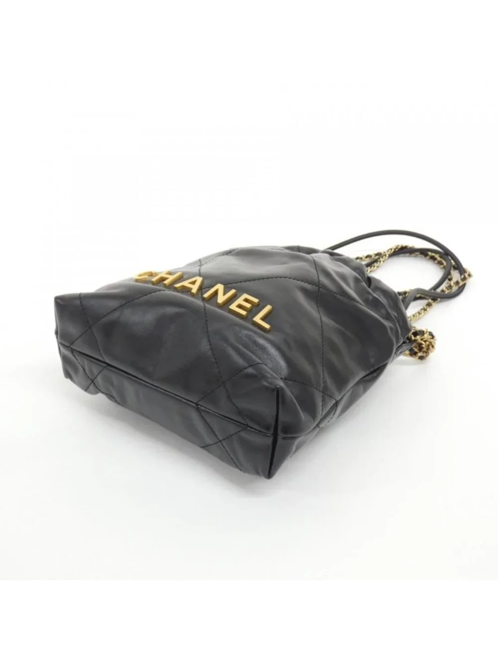Chanel 22 Line Mini